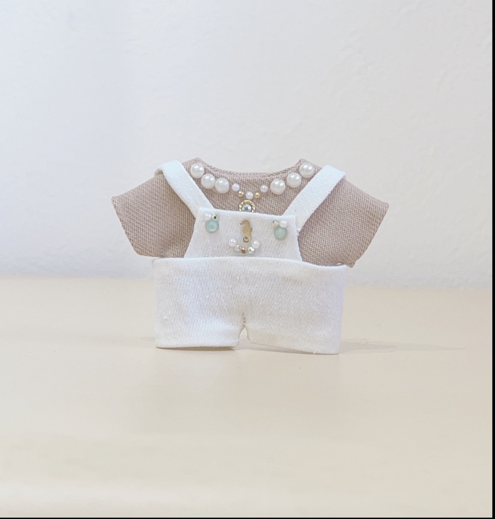 オーバーオール