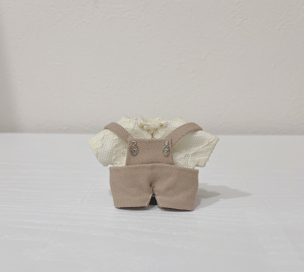 オーバーオール