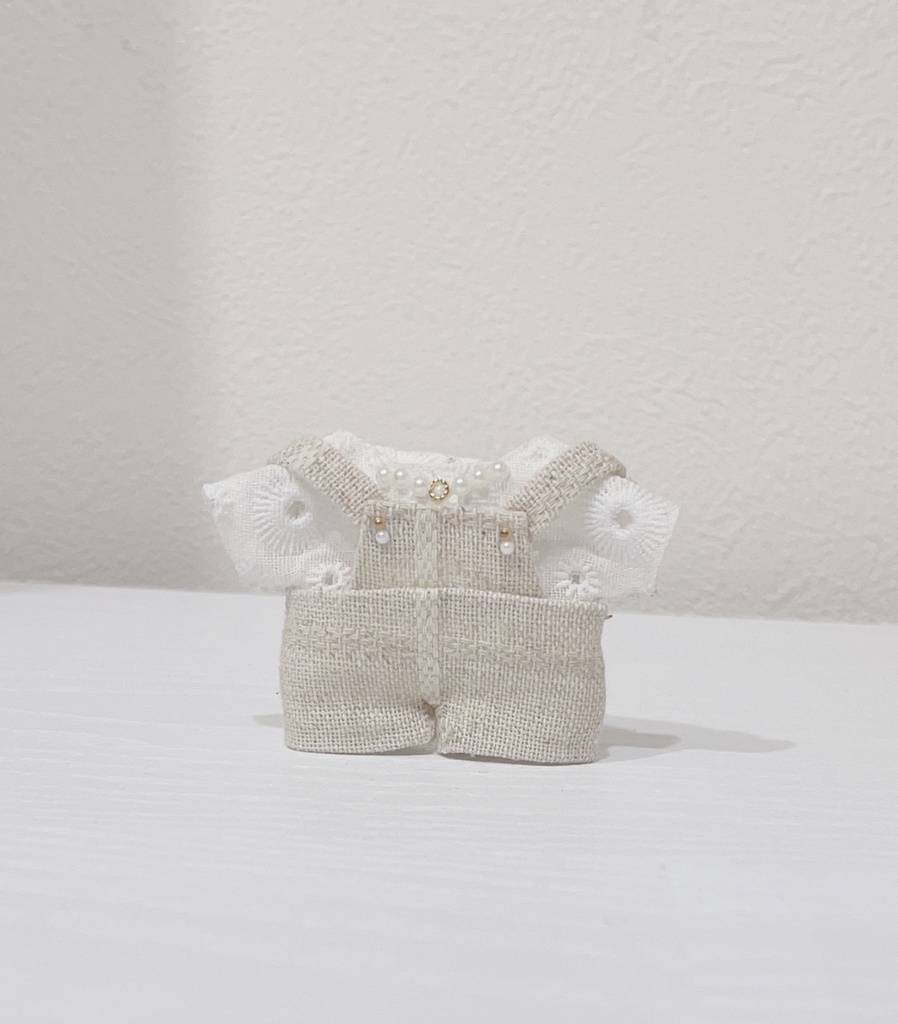 オーバーオール