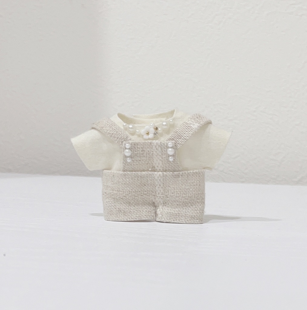 オーバーオール