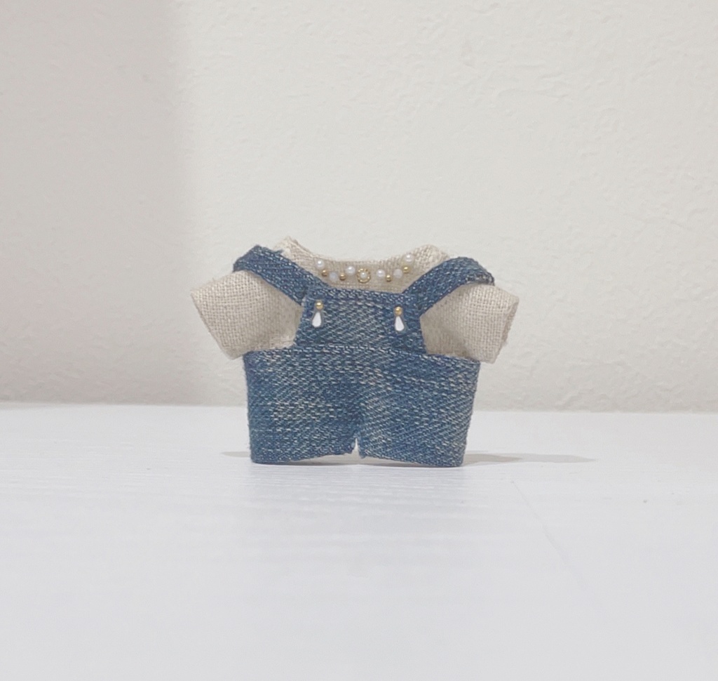 オーバーオール