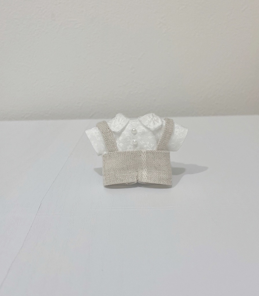 オーバーオール