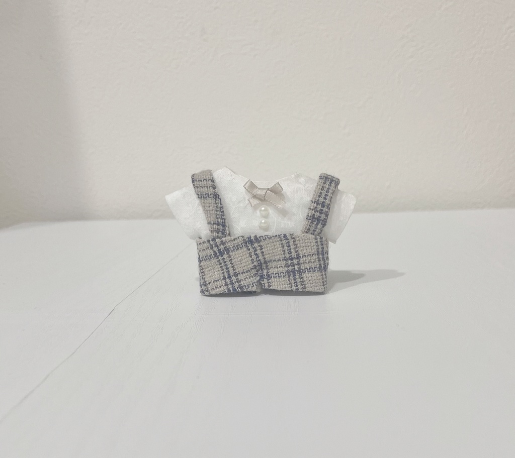 オーバーオール