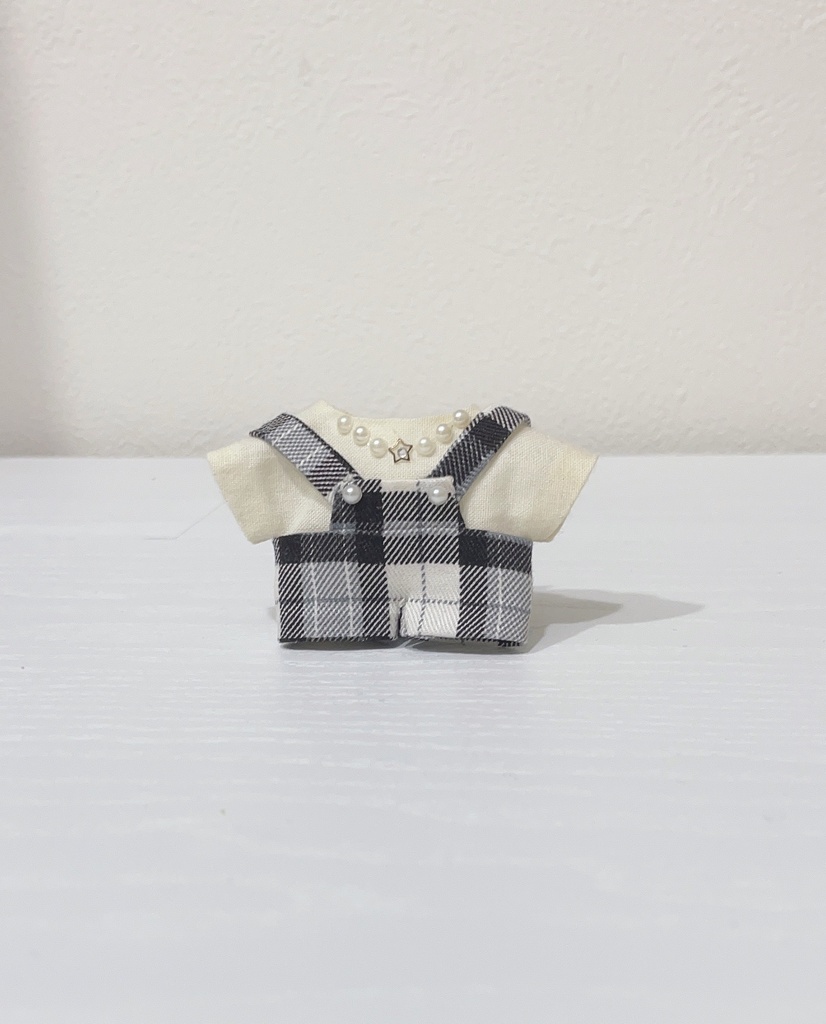 オーバーオール