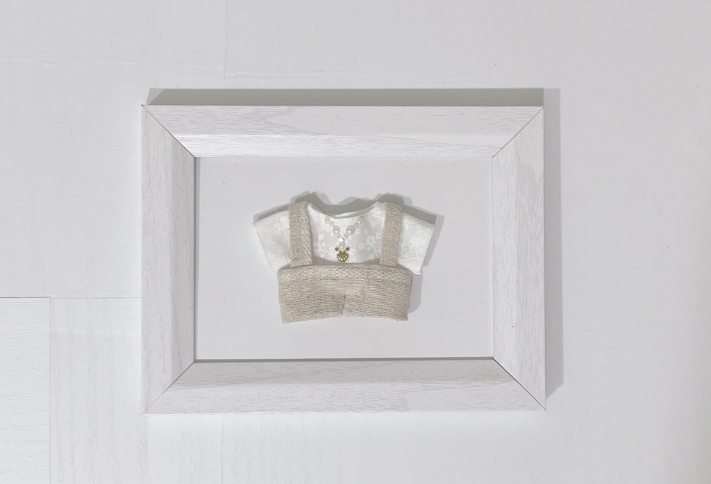 オーバーオール