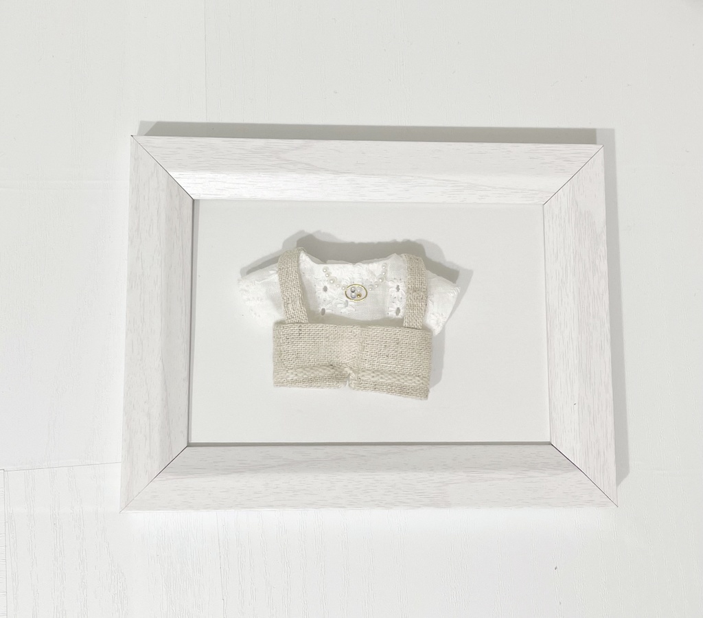 オーバーオール