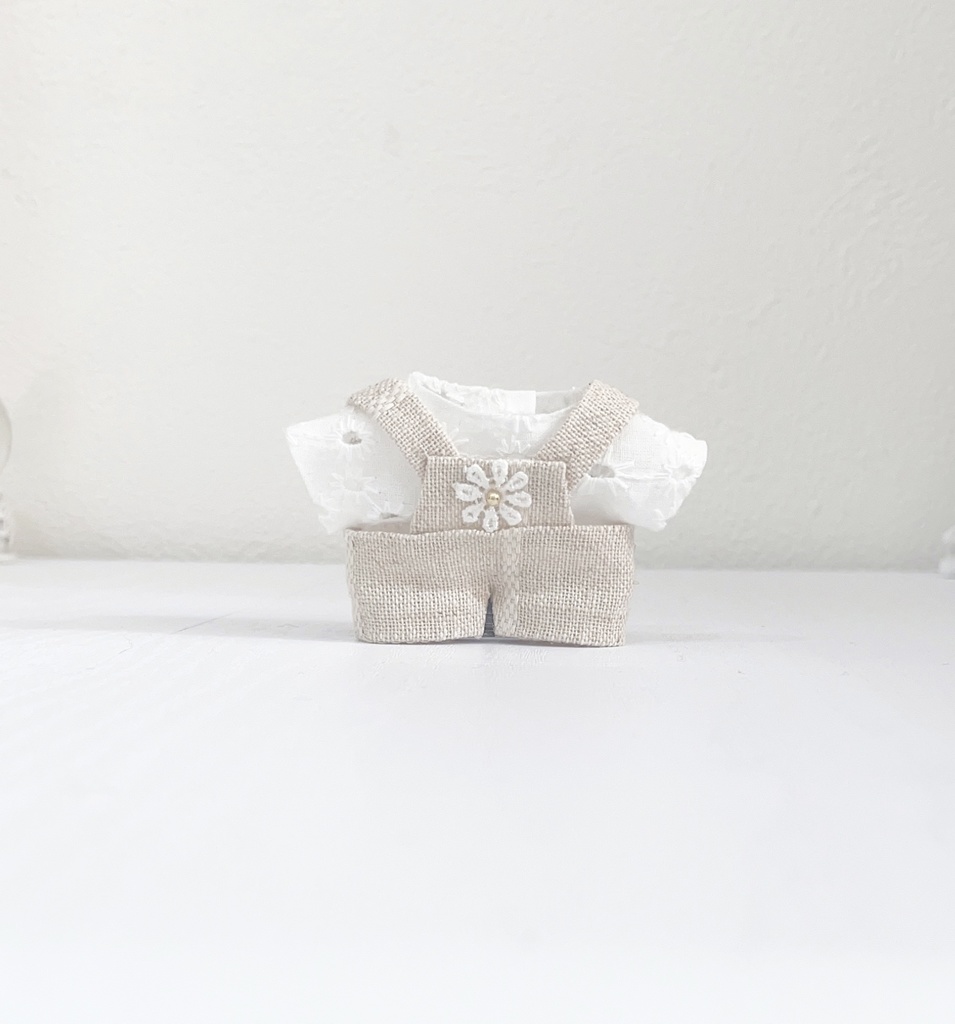 オーバーオール