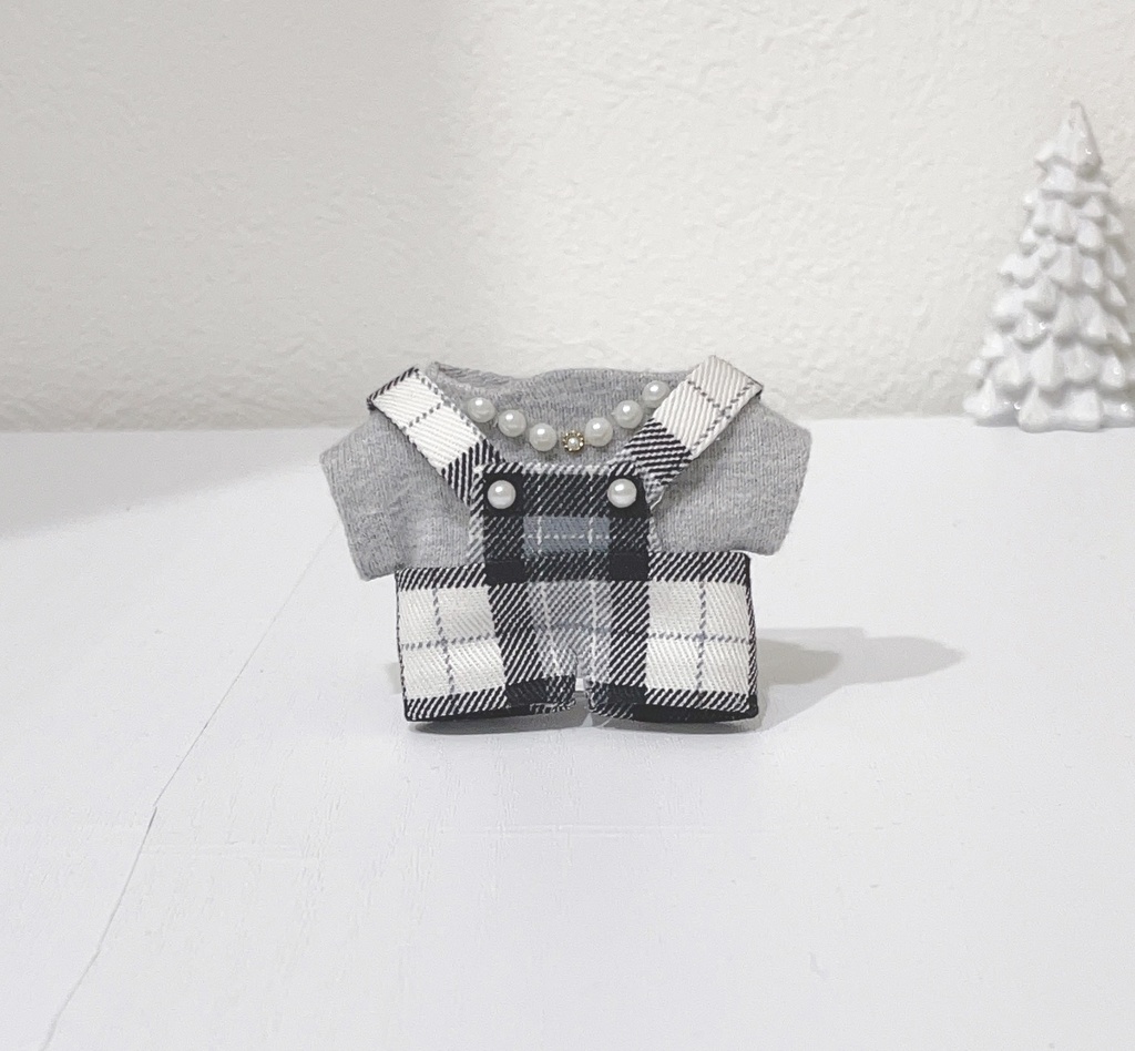 オーバーオール