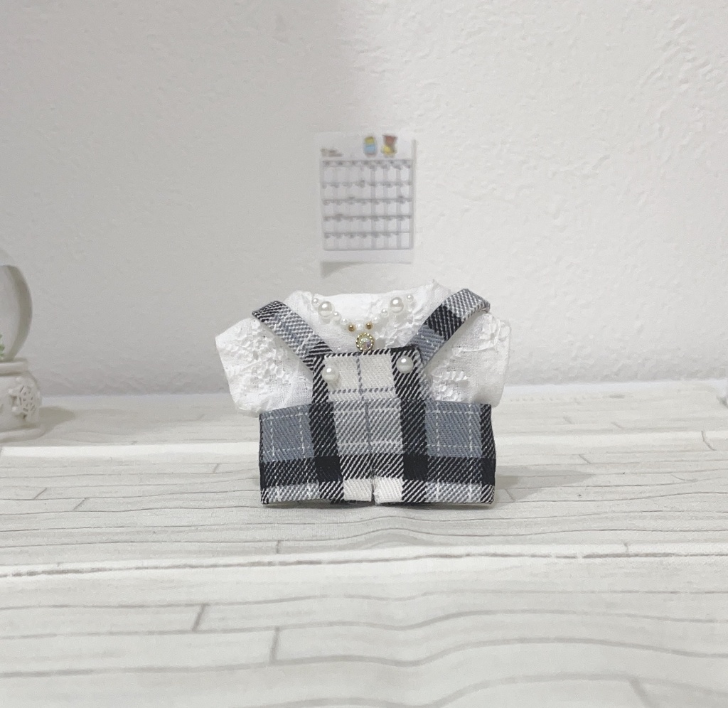 オーバーオール