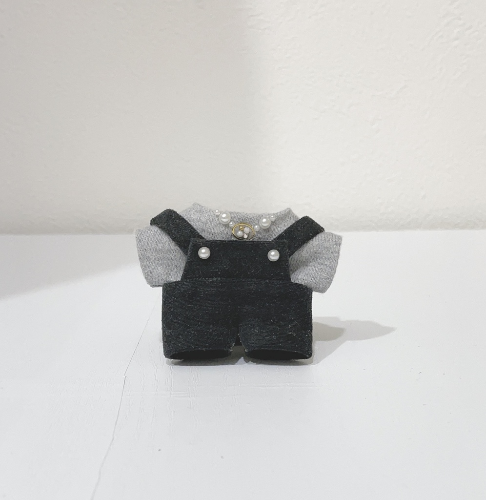 オーバーオール