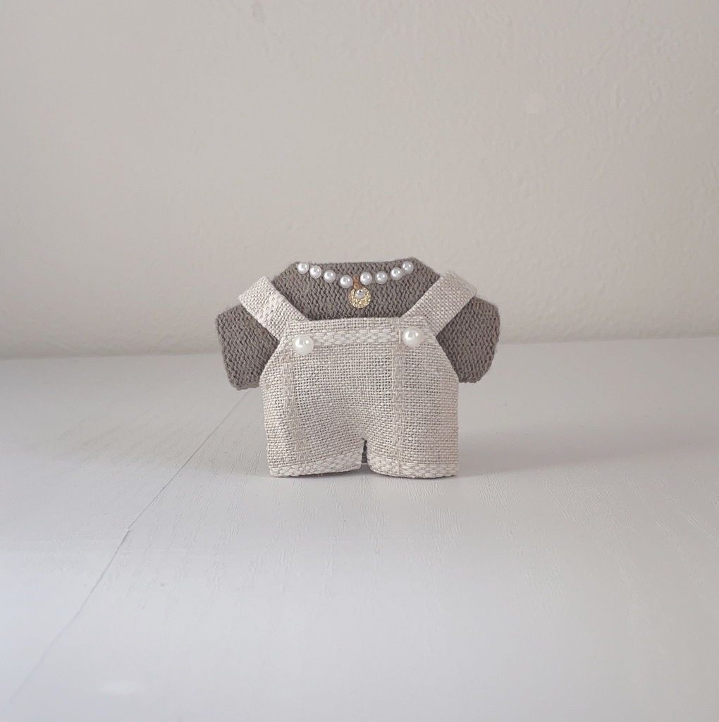 オーバーオール