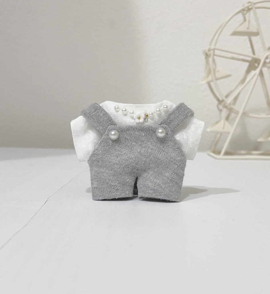 オーバーオール