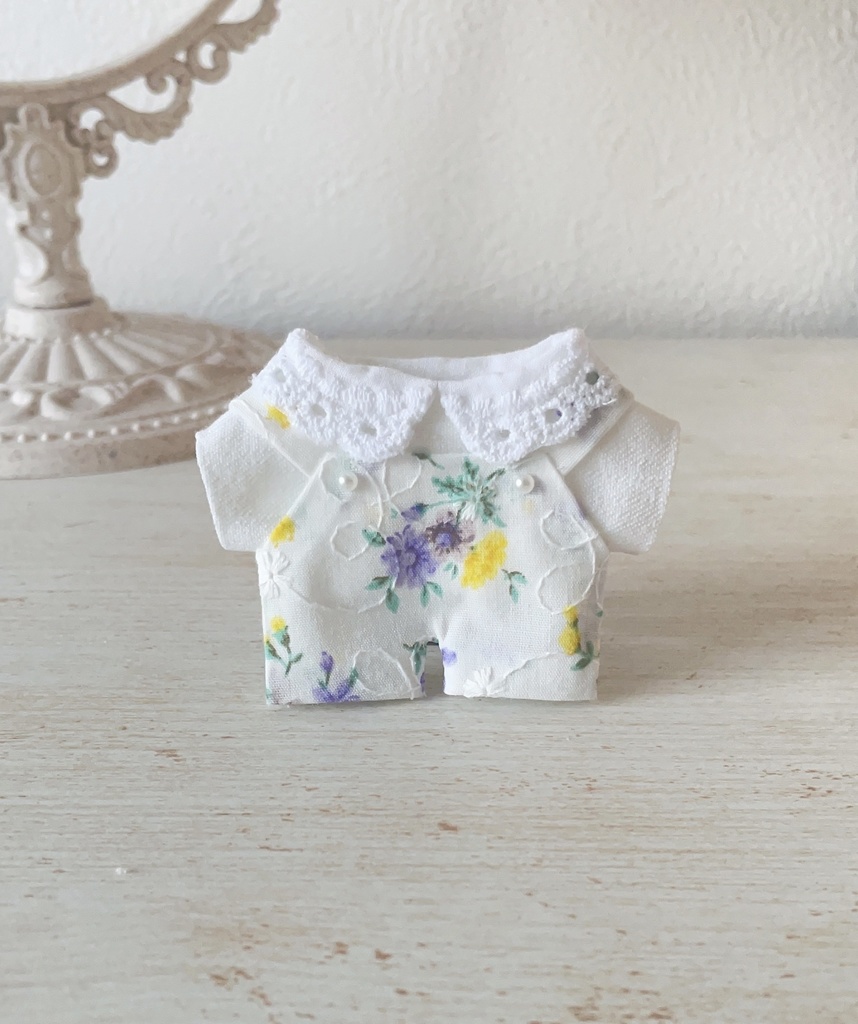 オーバーオール