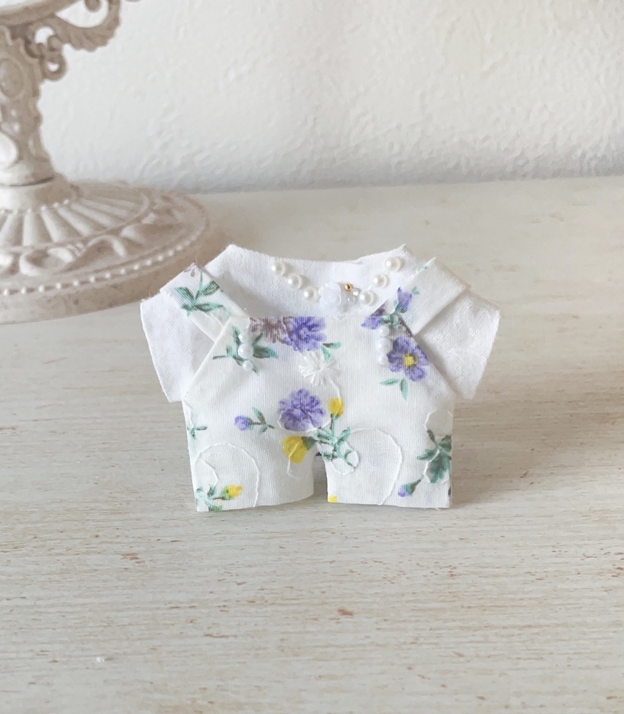 オーバーオール