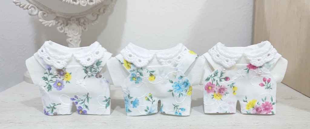 オーバーオール