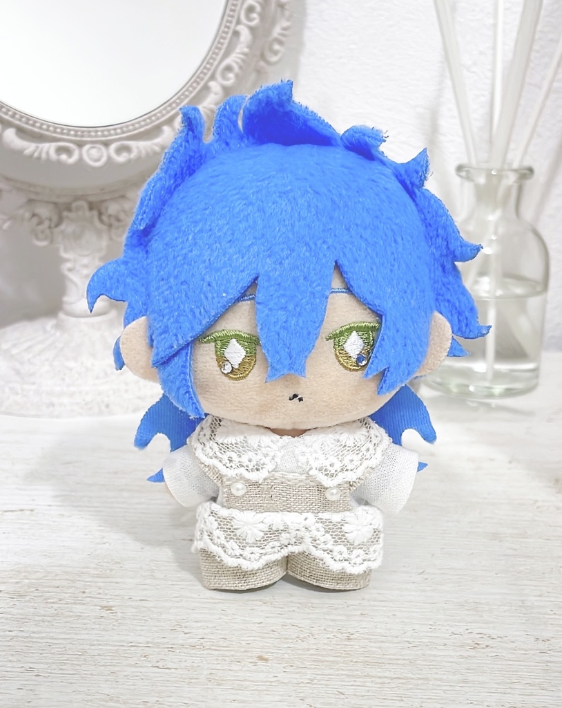 オーバーオール