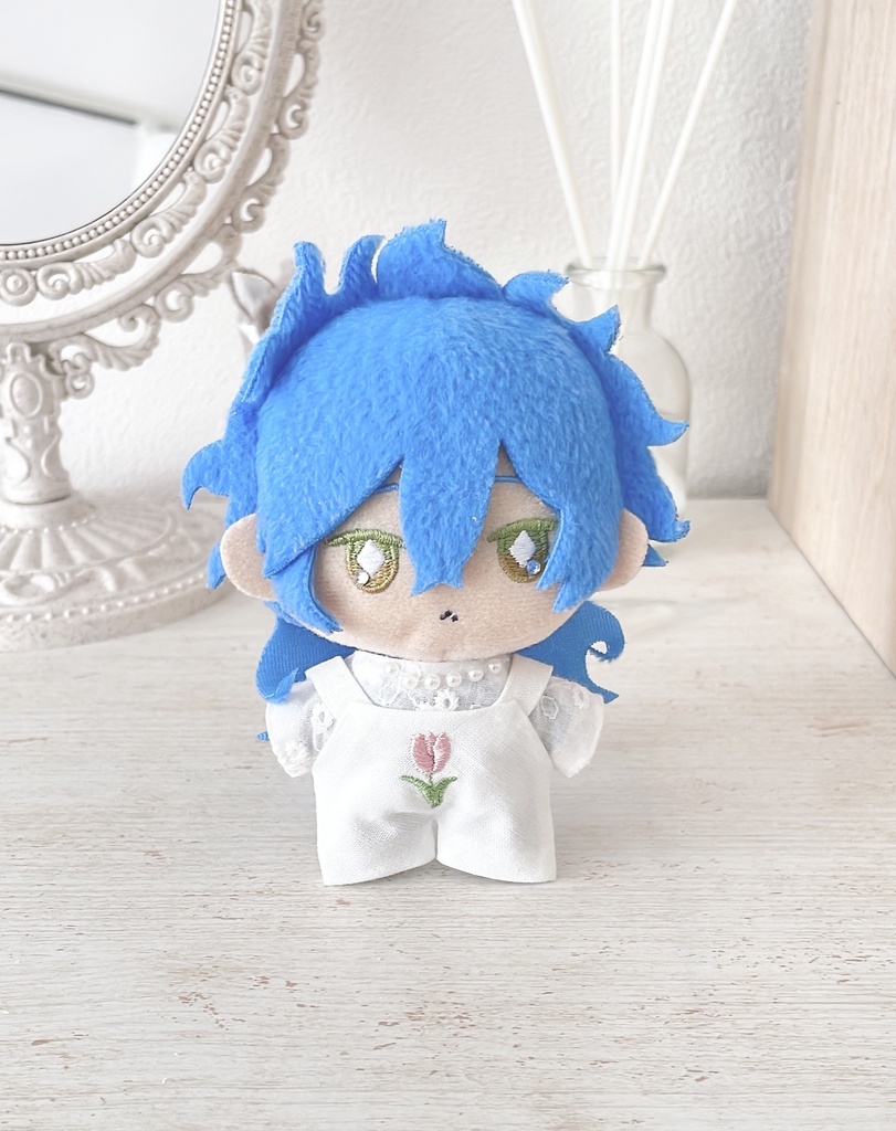 オーバーオール