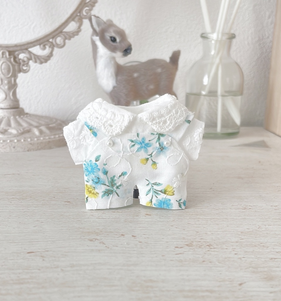 オーバーオール