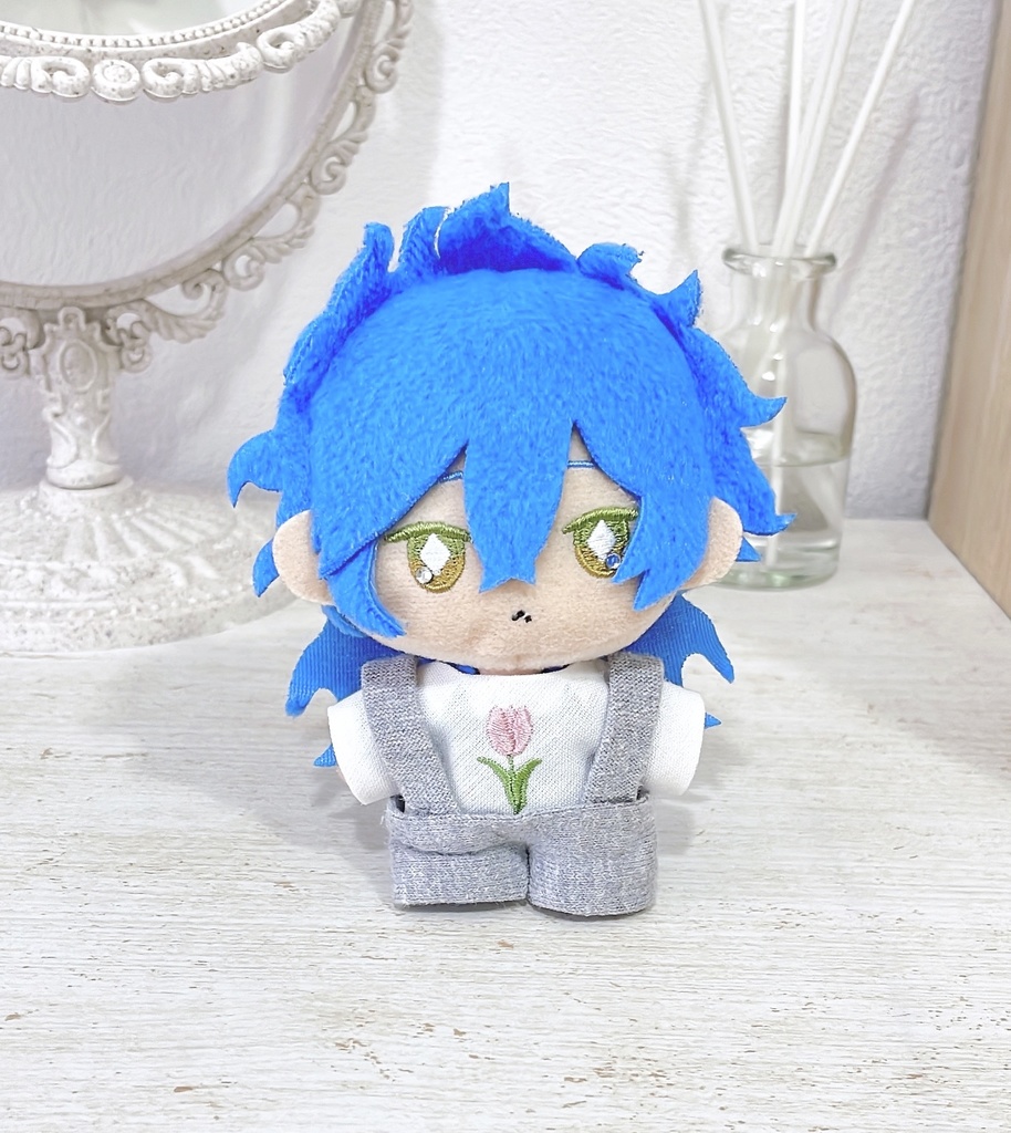 オーバーオール