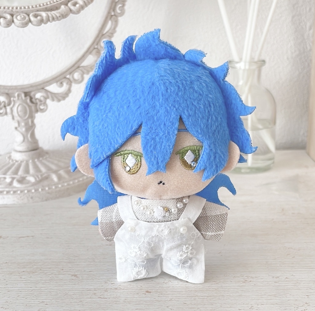 オーバーオール