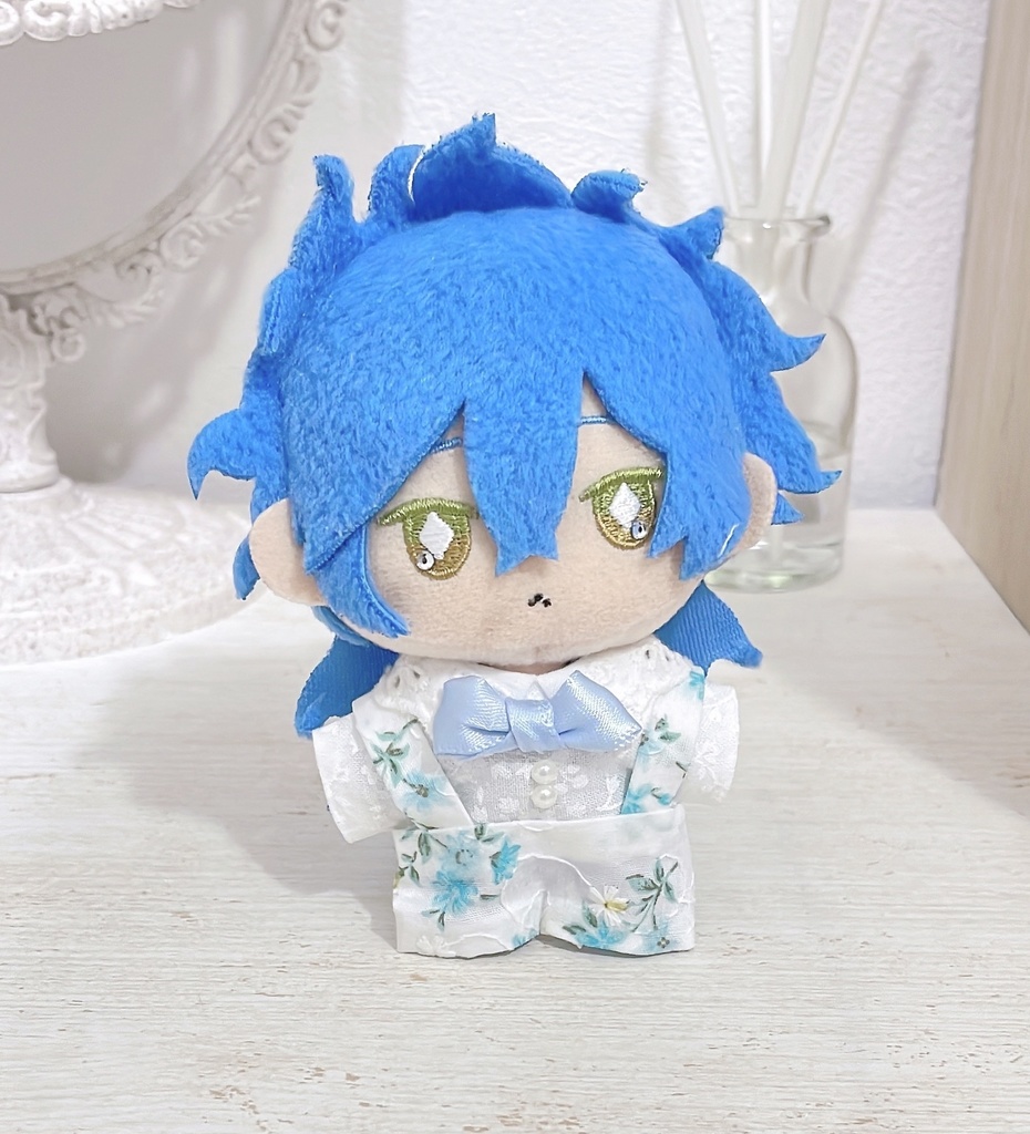 オーバーオール