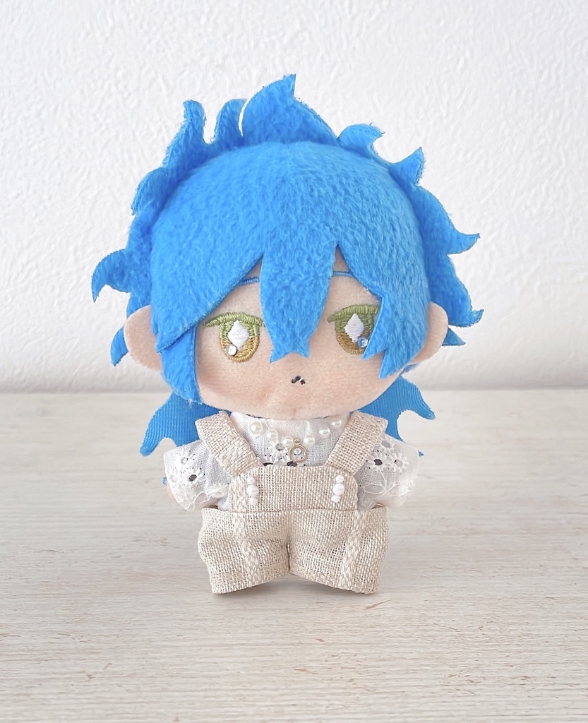 オーバーオール