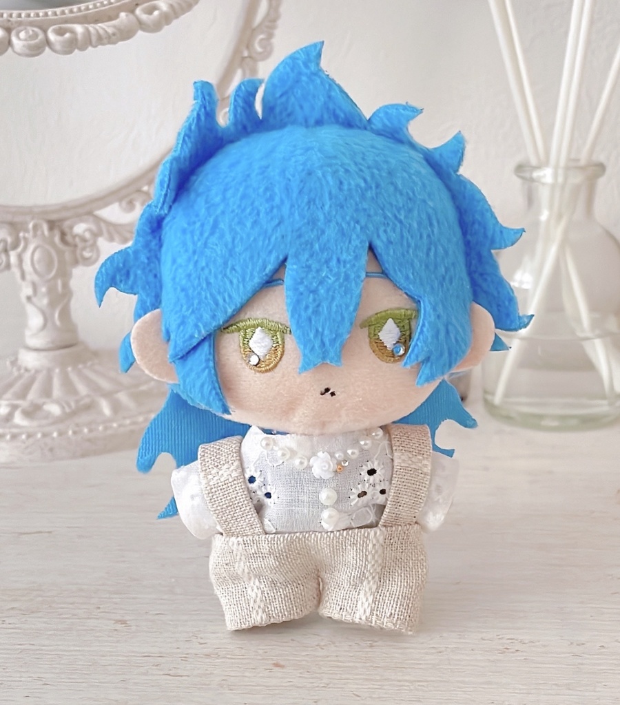 オーバーオール