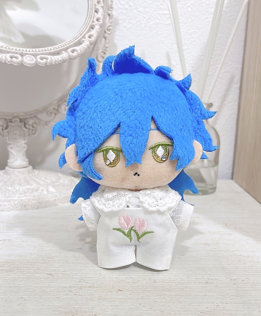 オーバーオール