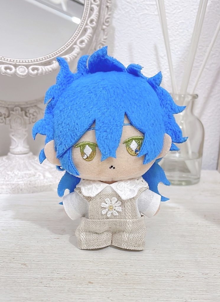 オーバーオール