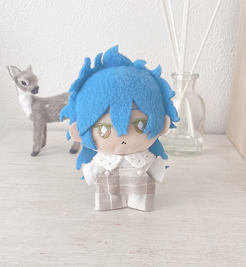 オーバーオール