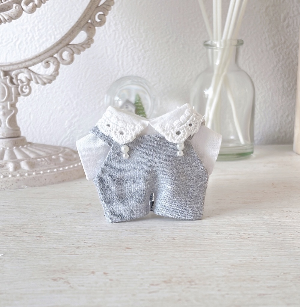 オーバーオール