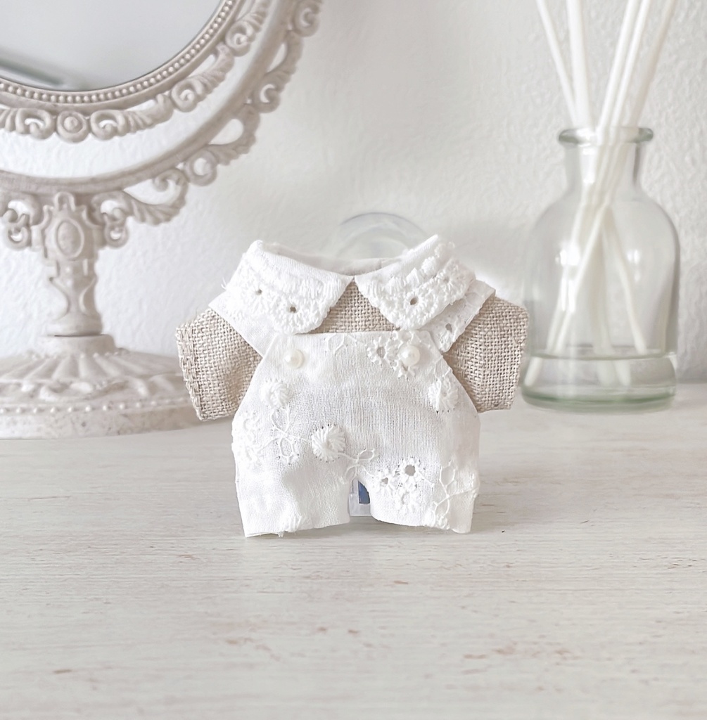 オーバーオール