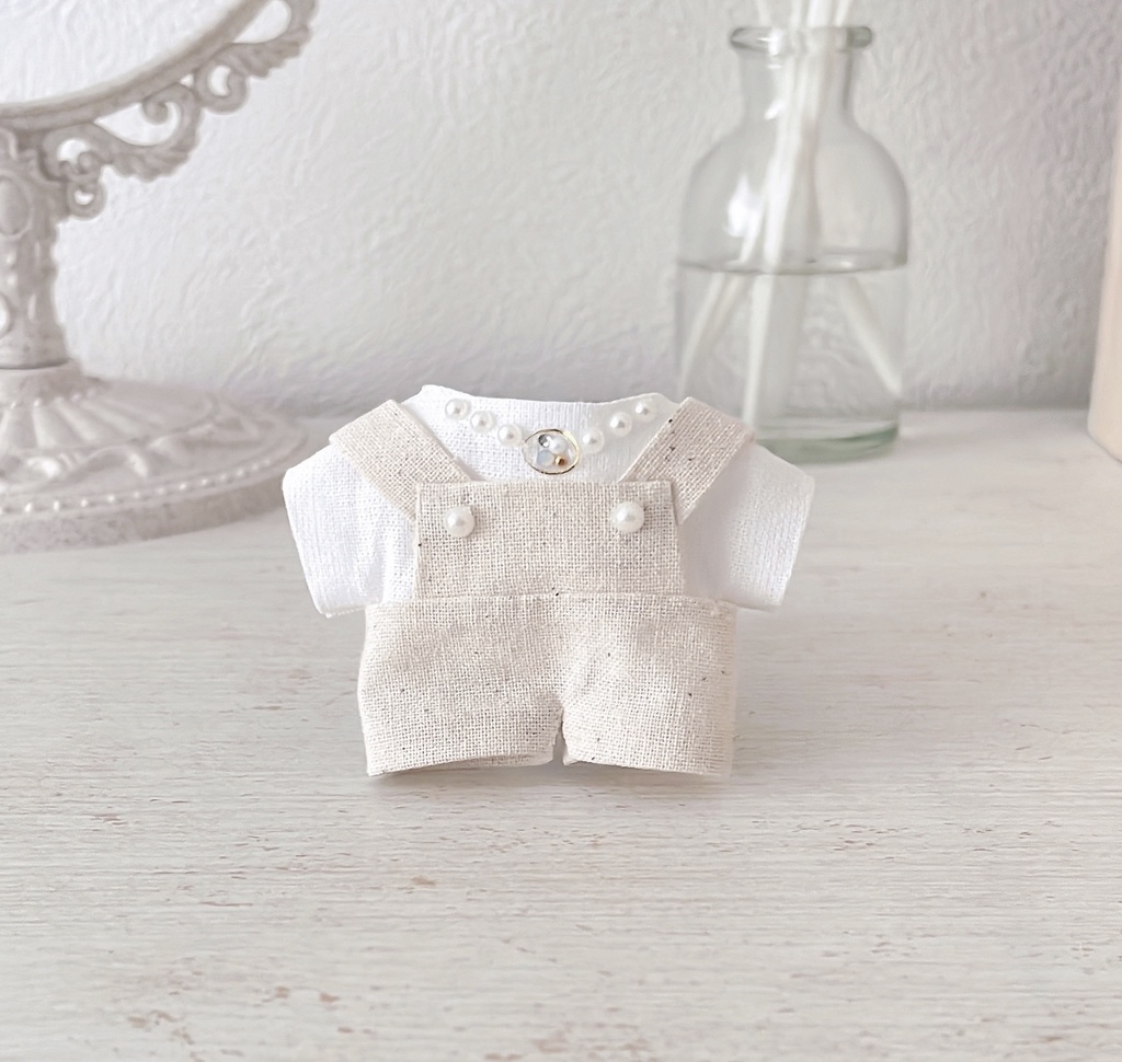 オーバーオール