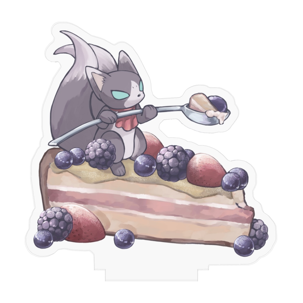 KYOMU兄弟【無】アクスタ