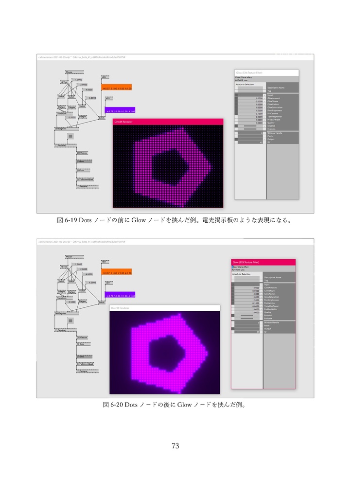 【商業化情報有】vvvvでCGプログラミングやってみる本ー令和の今こそCGプログラミングことはじめー