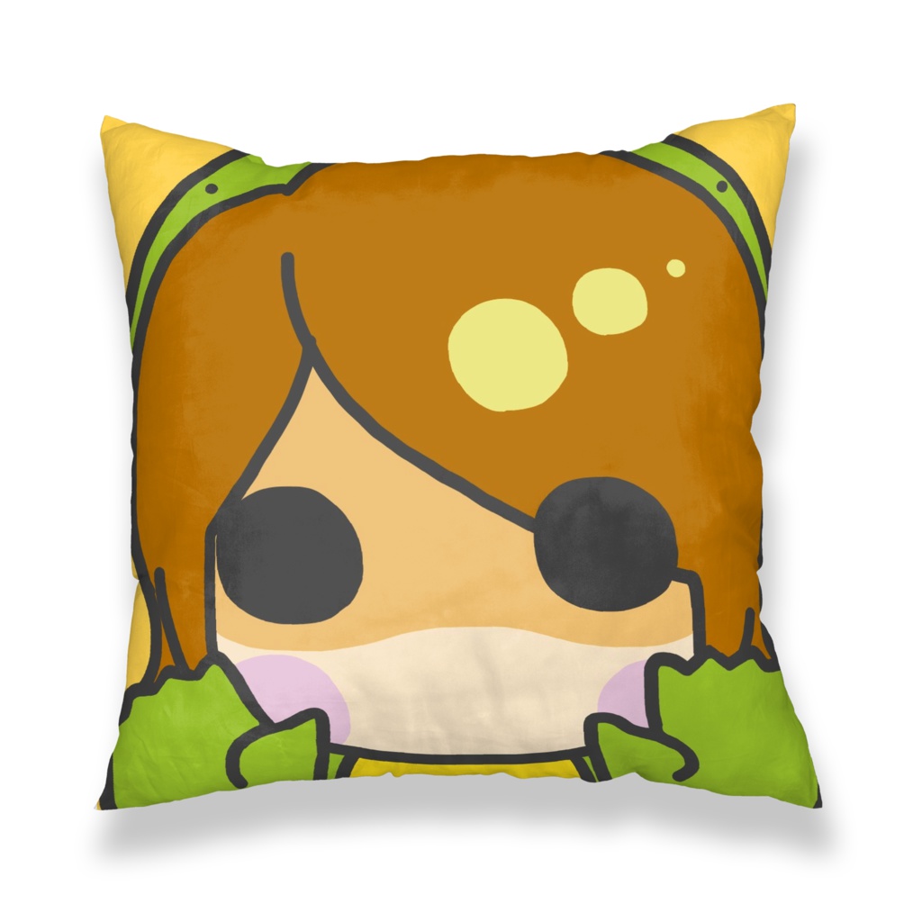 ぬっしょん