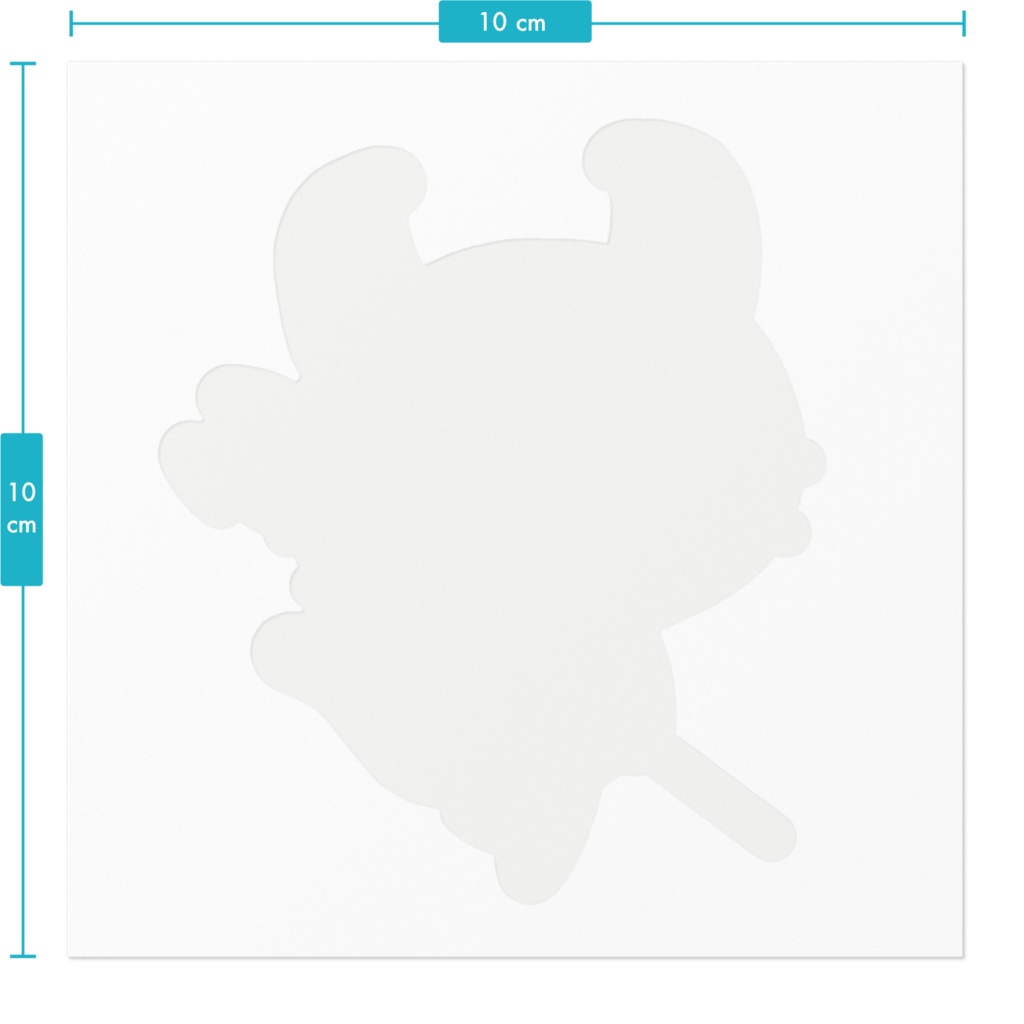 おしゃべりネコちゃんず ももこ ハロウィンVer.