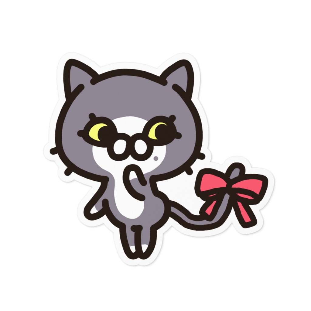 おしゃべりネコちゃんず サラ りぼんVer.