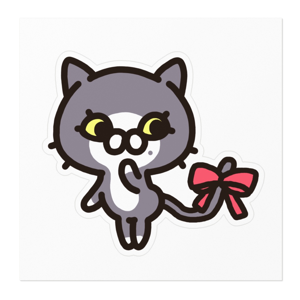 おしゃべりネコちゃんず サラ りぼんVer.