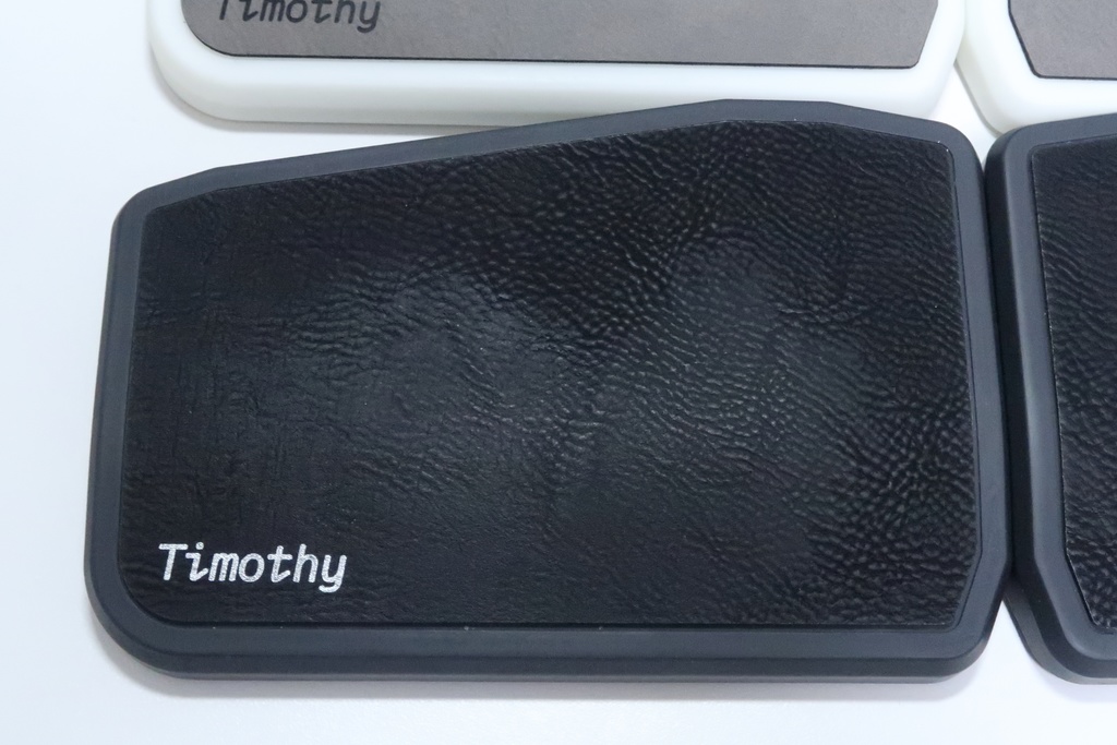 【受注停止中】Timothy(チモシー)専用パームレスト