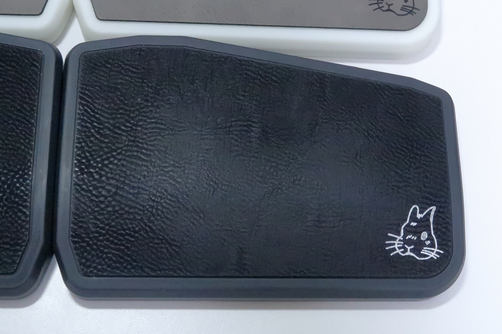 【受注停止中】Timothy(チモシー)専用パームレスト