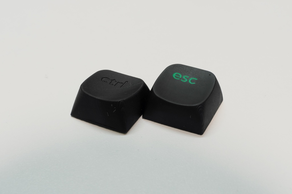 【受注停止中】GRキーキャップセット