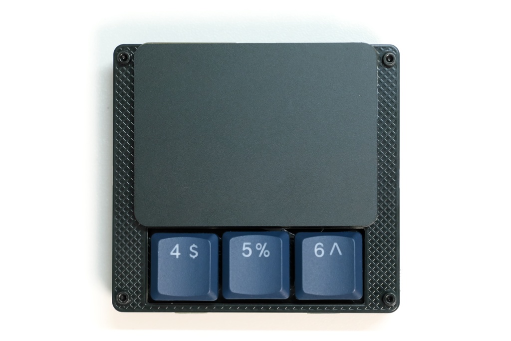 GR-Trackpad65 実験キット