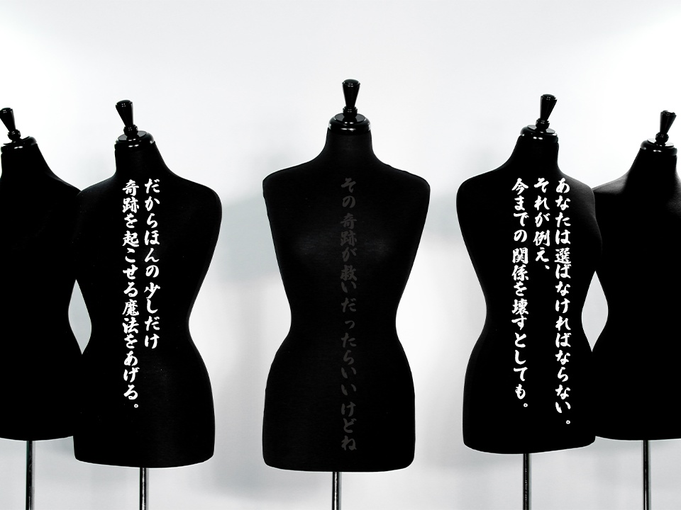 CoCシナリオ「蜜毒」