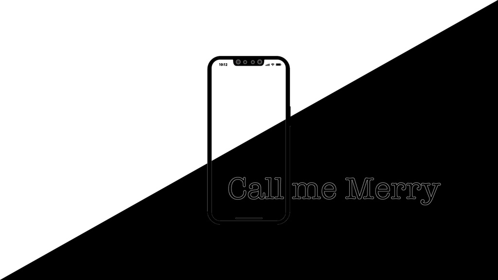 エモクロアTRPG「Call me Merry」