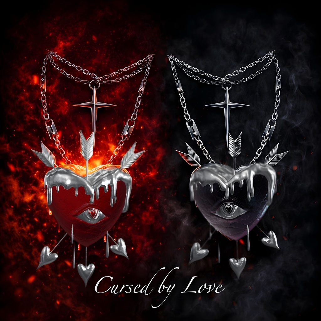Cursed by Love