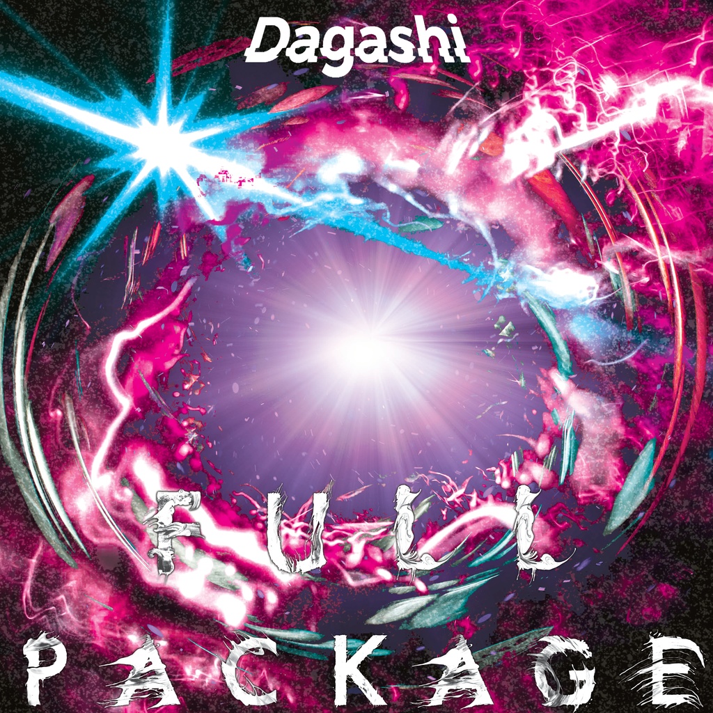 Dagashi FULL PACKAGE 2021 (Serum Presets & Samples)