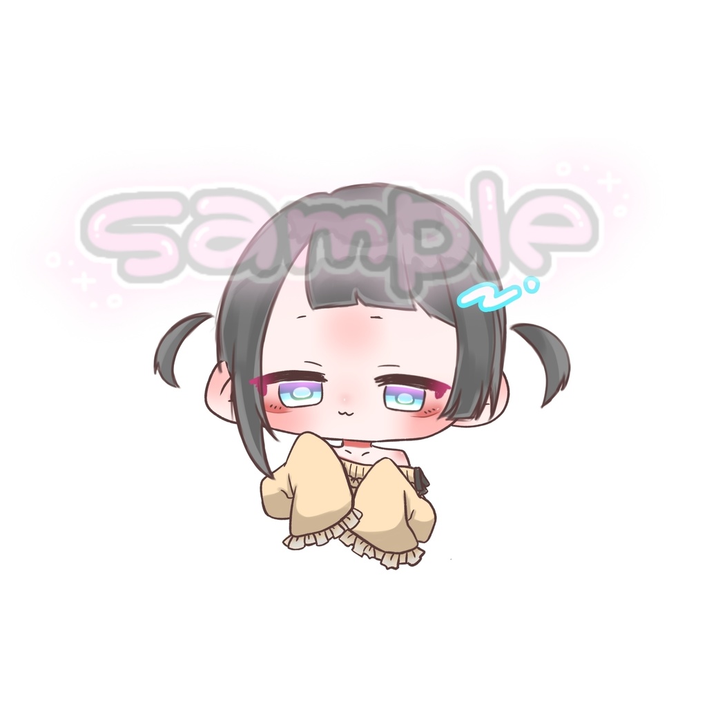 オリジナルチェキ📸