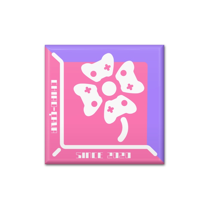 ちろさばクローバー(スクエア)