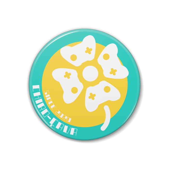 ちろさばクローバー(ラウンド)